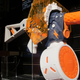 Illustration for article titled The Super Soaker Lightning Storm Is A Water-Blasting Tommy Gun
